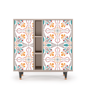 Sideboard - STORYZ - BS5 Spring Ceramics - Latte