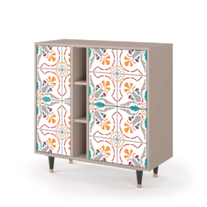 Sideboard - STORYZ - BS5 Spring Ceramics - Latte
