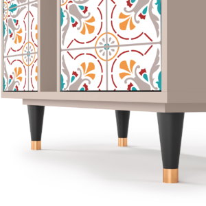 Sideboard - STORYZ - BS5 Spring Ceramics - Latte