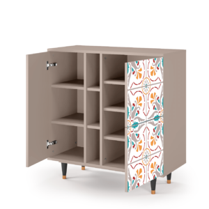 Sideboard - STORYZ - BS5 Spring Ceramics - Latte