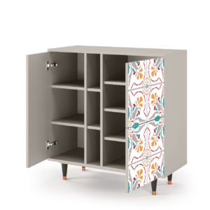 Sideboard - STORYZ - BS5 Spring Ceramics - Sand