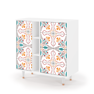 Sideboard - STORYZ - BS5 Spring Ceramics - White