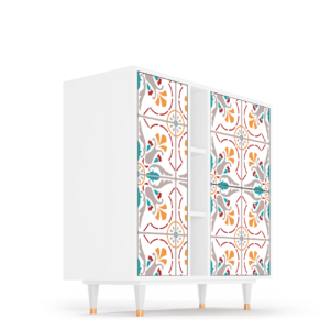 Sideboard - STORYZ - BS5 Spring Ceramics - White