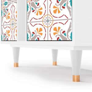 Sideboard - STORYZ - BS5 Spring Ceramics - White