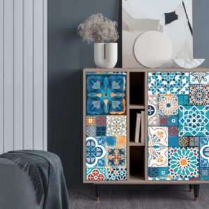 Sideboard - STORYZ - BS5 Moroccan Market - Latte