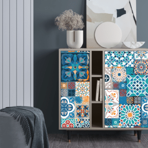 Sideboard - STORYZ - BS5 Moroccan Market - Sand