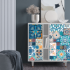 Sideboard - STORYZ - BS5 Moroccan Market - White