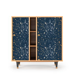 Sideboard - STORYZ - BS5 Starfall - Walnut