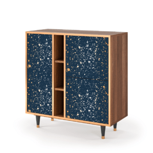 Sideboard - STORYZ - BS5 Starfall - Walnut