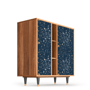 Sideboard - STORYZ - BS5 Starfall - Walnut