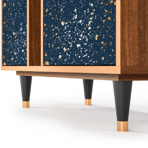 Sideboard - STORYZ - BS5 Starfall - Walnut