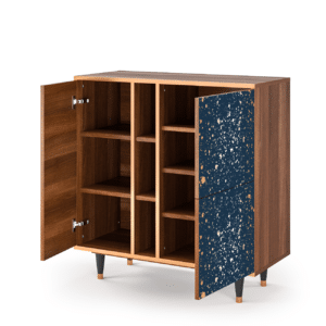 Sideboard - STORYZ - BS5 Starfall - Walnut