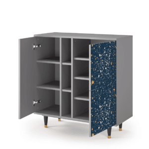 Sideboard - STORYZ - BS5 Starfall - Grey