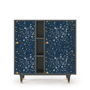 Sideboard - STORYZ - BS5 Starfall - Antracite