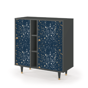 Sideboard - STORYZ - BS5 Starfall - Antracite