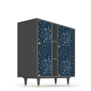 Sideboard - STORYZ - BS5 Starfall - Antracite