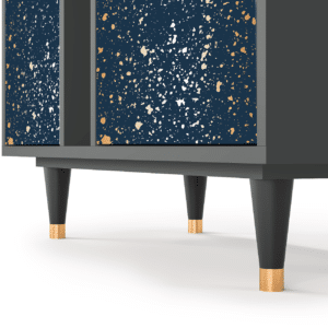 Sideboard - STORYZ - BS5 Starfall - Antracite