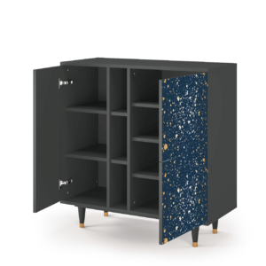 Sideboard - STORYZ - BS5 Starfall - Antracite