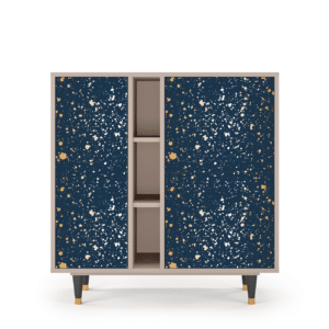 Sideboard - STORYZ - BS5 Starfall - Latte