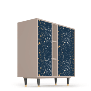 Sideboard - STORYZ - BS5 Starfall - Latte