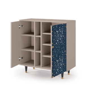Sideboard - STORYZ - BS5 Starfall - Latte