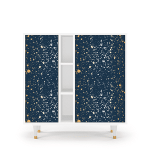 Sideboard - STORYZ - BS5 Starfall - White