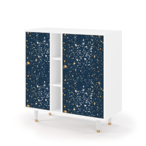 Sideboard - STORYZ - BS5 Starfall - White