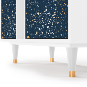 Sideboard - STORYZ - BS5 Starfall - White