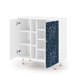 Sideboard - STORYZ - BS5 Starfall - White