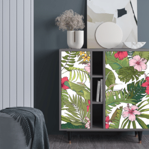 Sideboard - STORYZ - BS5 Verdant Tropics - Grey