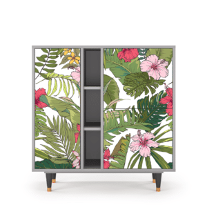 Sideboard - STORYZ - BS5 Verdant Tropics - Grey