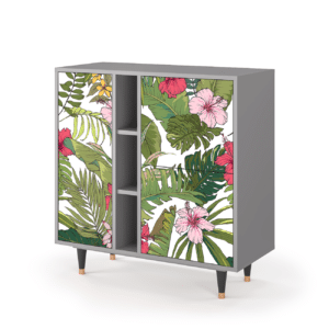 Sideboard - STORYZ - BS5 Verdant Tropics - Grey