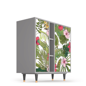 Sideboard - STORYZ - BS5 Verdant Tropics - Grey
