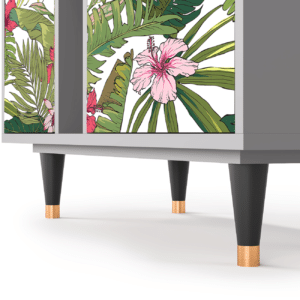 Sideboard - STORYZ - BS5 Verdant Tropics - Grey