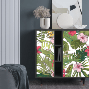 Sideboard - STORYZ - BS5 Verdant Tropics - Antracite