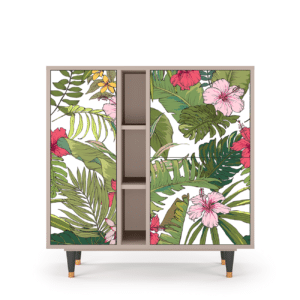 Sideboard - STORYZ - BS5 Verdant Tropics - Latte