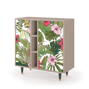 Sideboard - STORYZ - BS5 Verdant Tropics - Latte