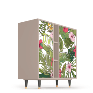 Sideboard - STORYZ - BS5 Verdant Tropics - Latte