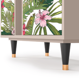 Sideboard - STORYZ - BS5 Verdant Tropics - Latte