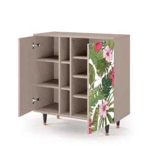 Sideboard - STORYZ - BS5 Verdant Tropics - Latte
