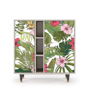 Sideboard - STORYZ - BS5 Verdant Tropics - Sand
