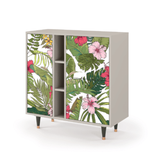 Sideboard - STORYZ - BS5 Verdant Tropics - Sand