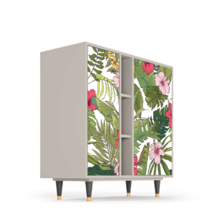 Sideboard - STORYZ - BS5 Verdant Tropics - Sand