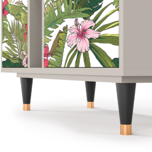 Sideboard - STORYZ - BS5 Verdant Tropics - Sand