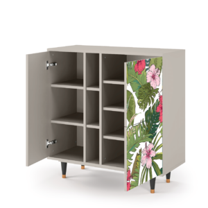 Sideboard - STORYZ - BS5 Verdant Tropics - Sand