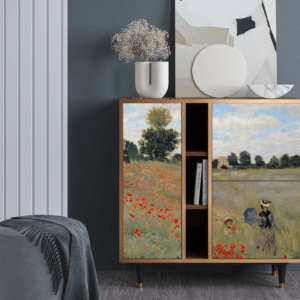Sideboard - STORYZ - BS5 The Poppy Field


 - Walnut