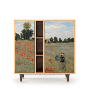 Sideboard - STORYZ - BS5 The Poppy Field


 - Walnut
