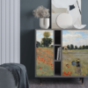 Sideboard - STORYZ - BS5 The Poppy Field


 - Grey