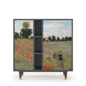 Sideboard - STORYZ - BS5 The Poppy Field


 - Antracite
