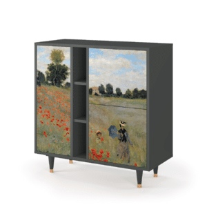 Sideboard - STORYZ - BS5 The Poppy Field


 - Antracite